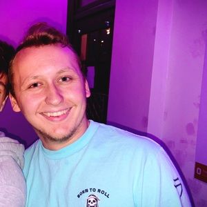 Meet your Posher, Ryan